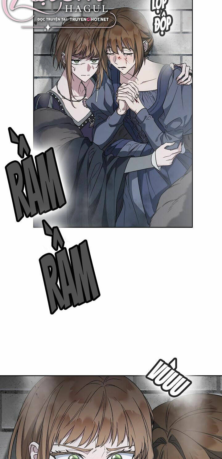 Cuộc Hôn Nhân Vụ Lợi Chapter 83 - Trang 2