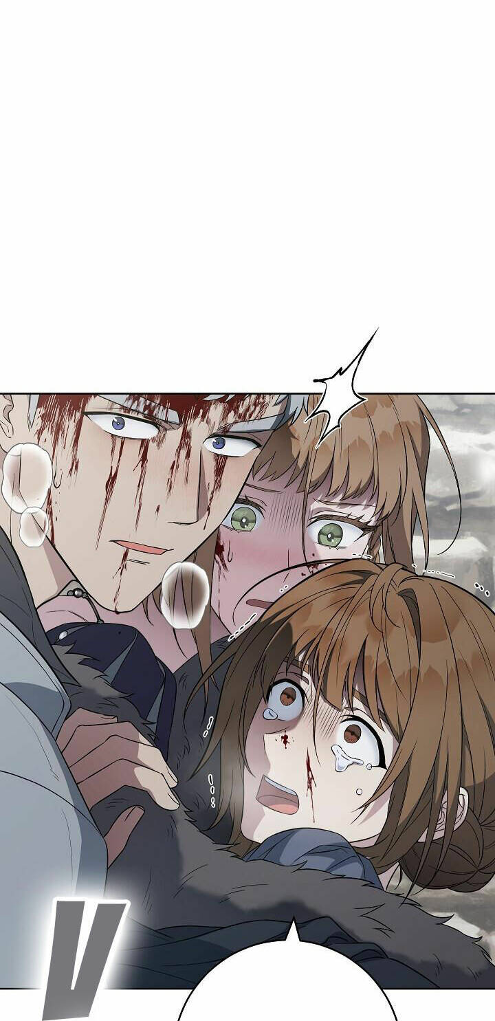 Cuộc Hôn Nhân Vụ Lợi Chapter 83 - Trang 2