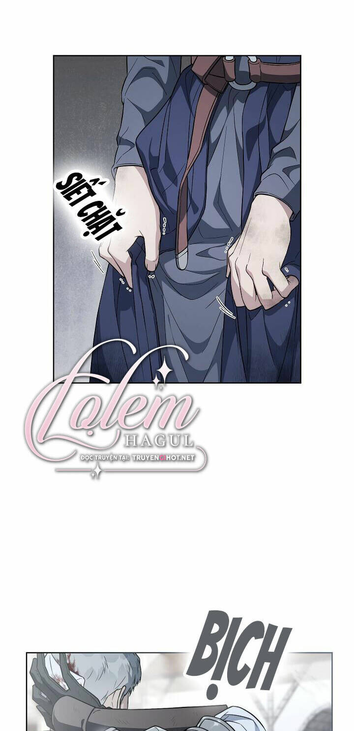 Cuộc Hôn Nhân Vụ Lợi Chapter 83 - Trang 2