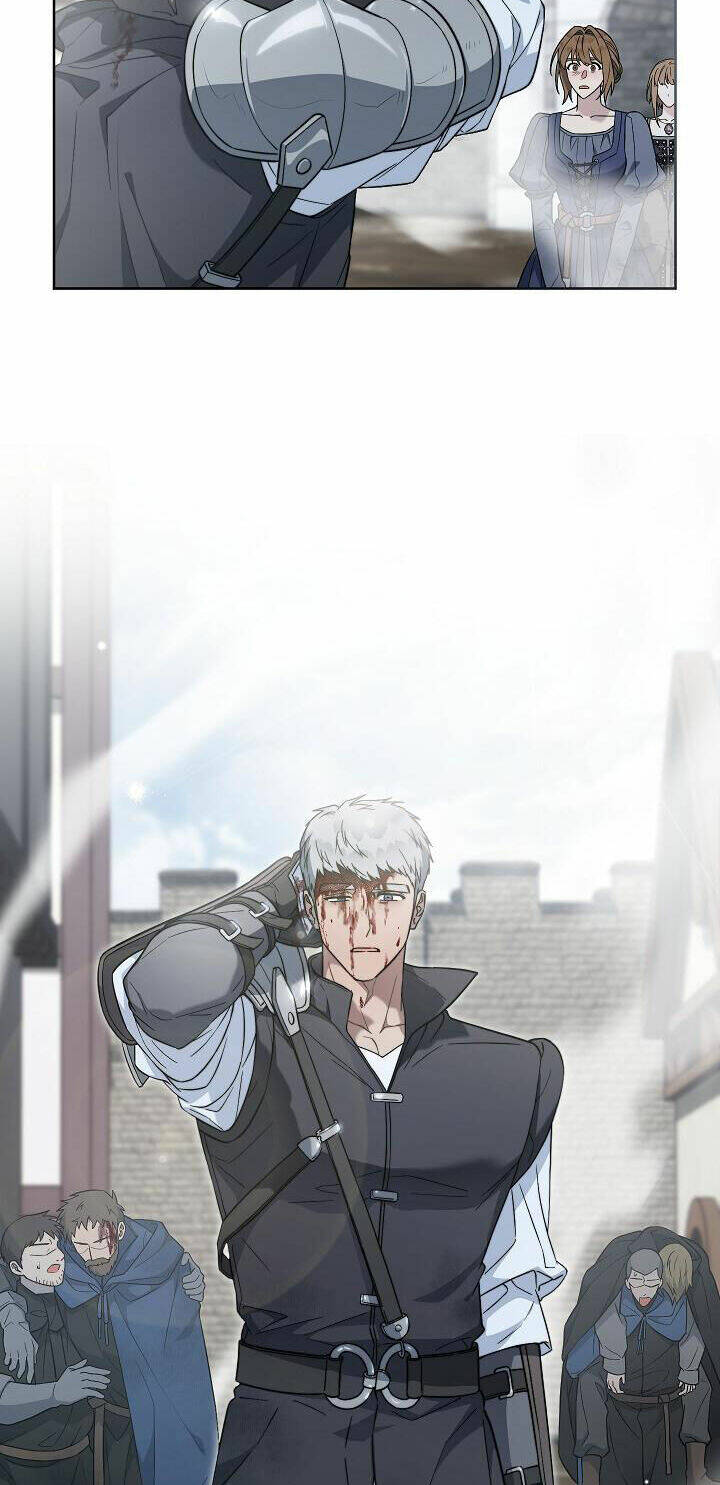 Cuộc Hôn Nhân Vụ Lợi Chapter 83 - Trang 2