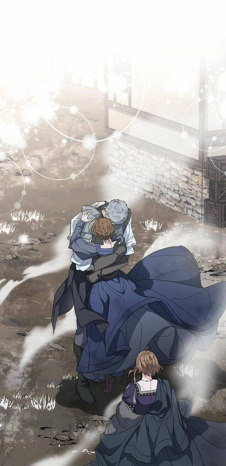 Cuộc Hôn Nhân Vụ Lợi Chapter 83 - Trang 2