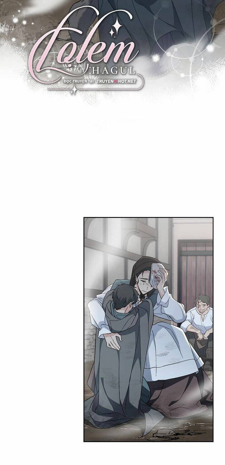 Cuộc Hôn Nhân Vụ Lợi Chapter 83 - Trang 2