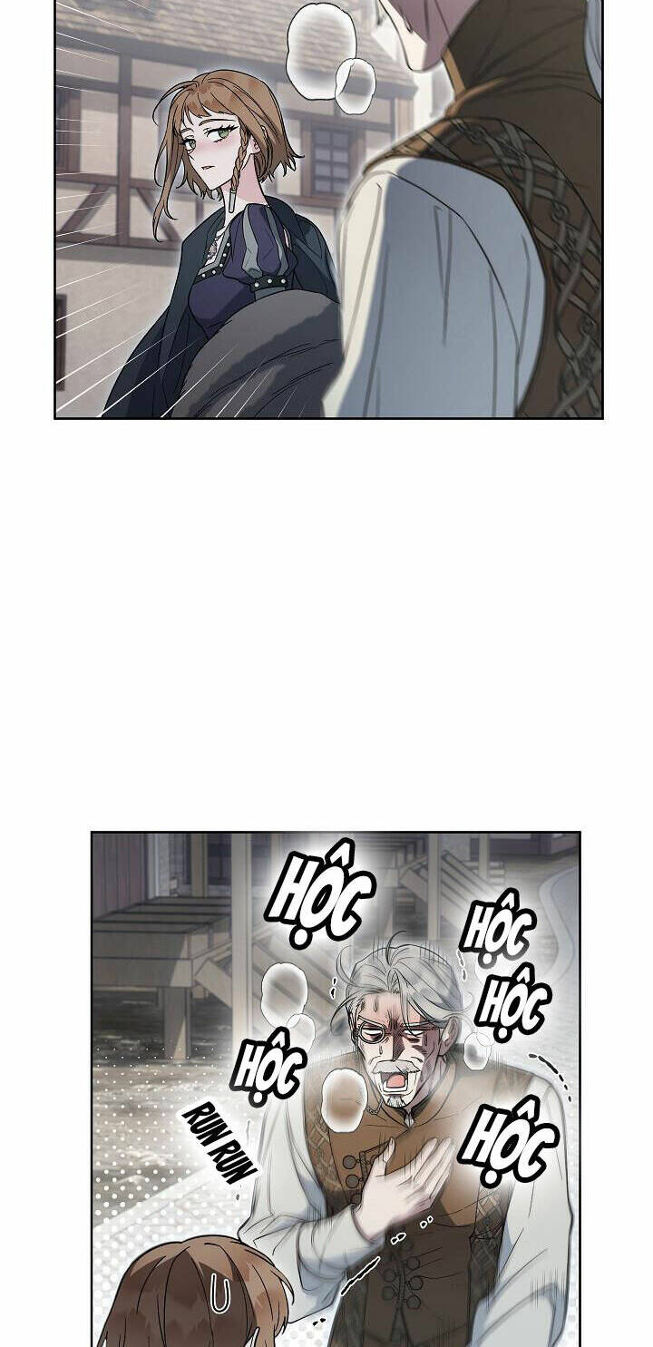 Cuộc Hôn Nhân Vụ Lợi Chapter 83 - Trang 2