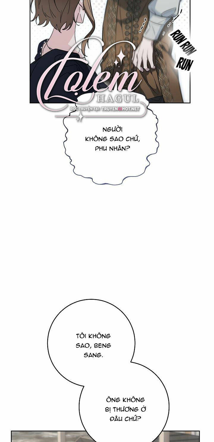 Cuộc Hôn Nhân Vụ Lợi Chapter 83 - Trang 2