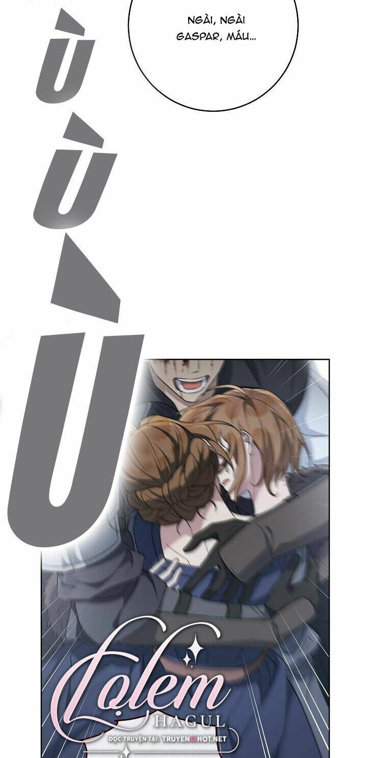 Cuộc Hôn Nhân Vụ Lợi Chapter 83 - Trang 2