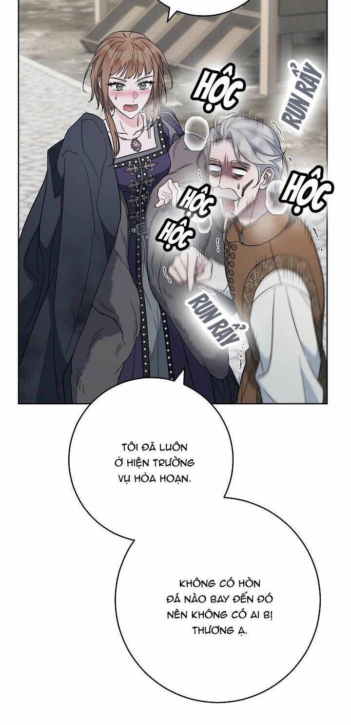 Cuộc Hôn Nhân Vụ Lợi Chapter 83 - Trang 2