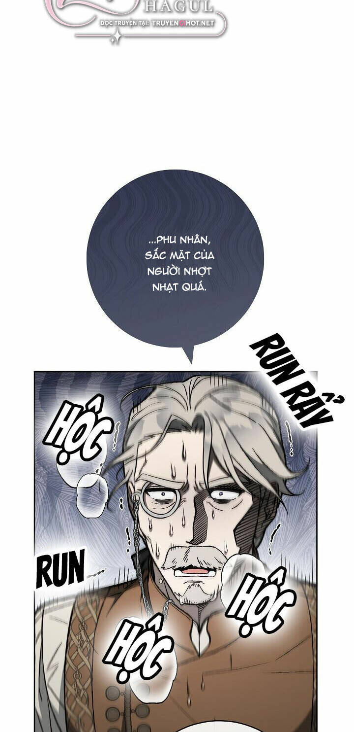 Cuộc Hôn Nhân Vụ Lợi Chapter 83 - Trang 2