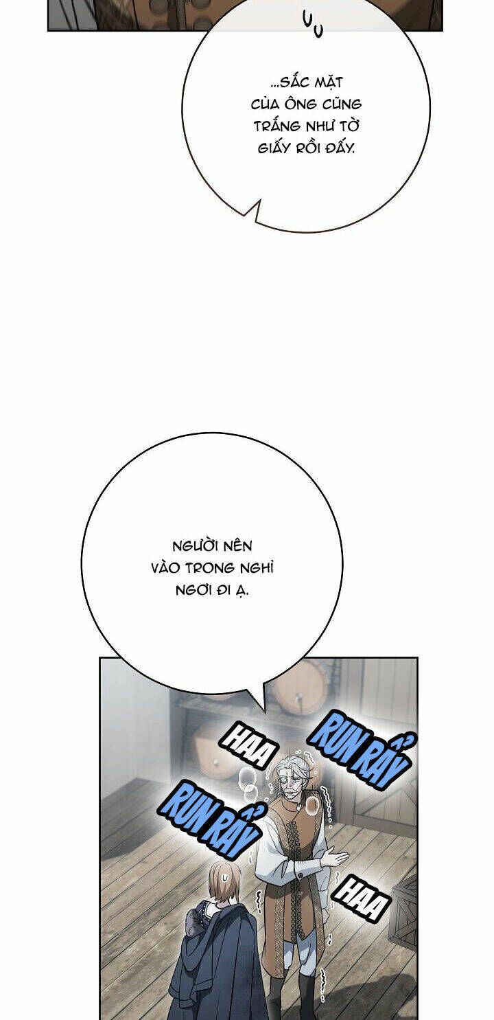 Cuộc Hôn Nhân Vụ Lợi Chapter 83 - Trang 2