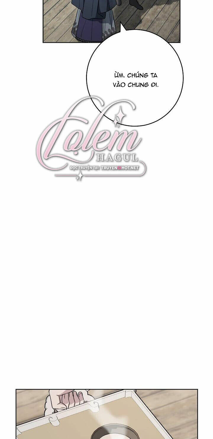 Cuộc Hôn Nhân Vụ Lợi Chapter 83 - Trang 2