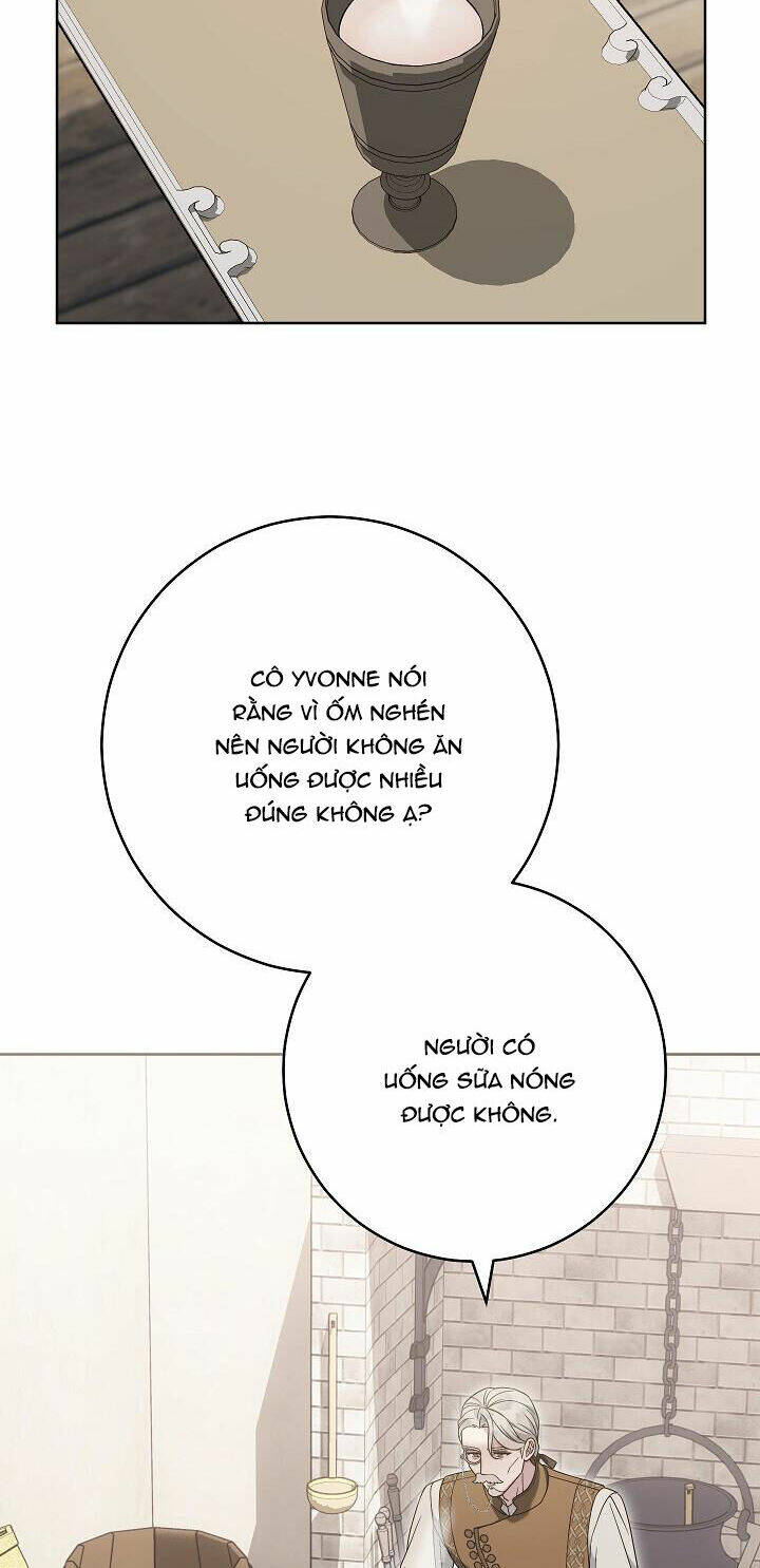 Cuộc Hôn Nhân Vụ Lợi Chapter 83 - Trang 2