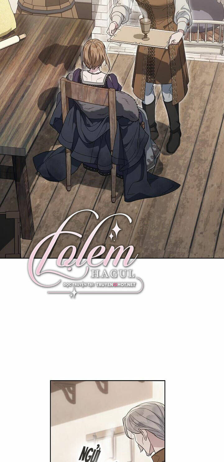 Cuộc Hôn Nhân Vụ Lợi Chapter 83 - Trang 2