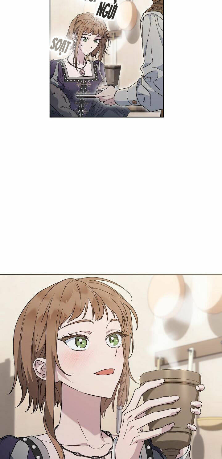 Cuộc Hôn Nhân Vụ Lợi Chapter 83 - Trang 2