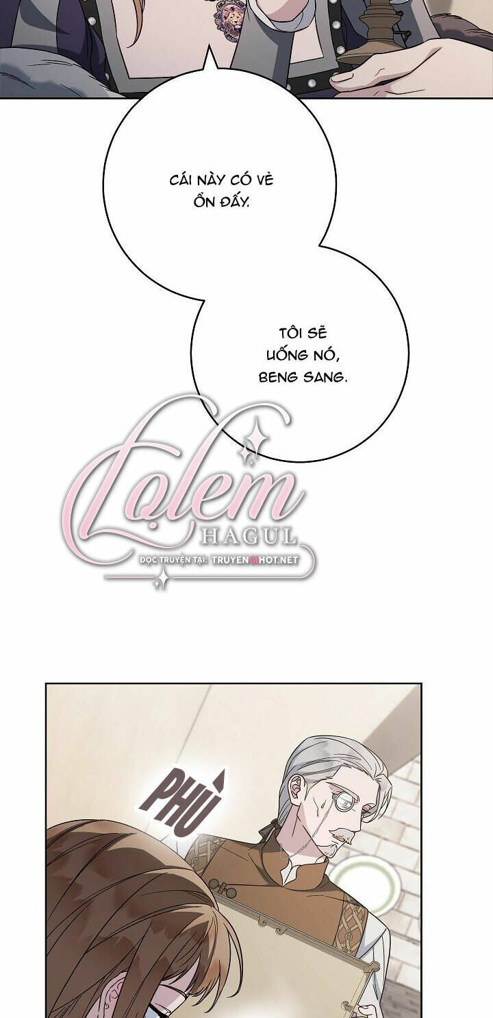 Cuộc Hôn Nhân Vụ Lợi Chapter 83 - Trang 2