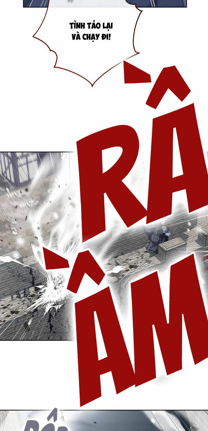 Cuộc Hôn Nhân Vụ Lợi Chapter 83 - Trang 2