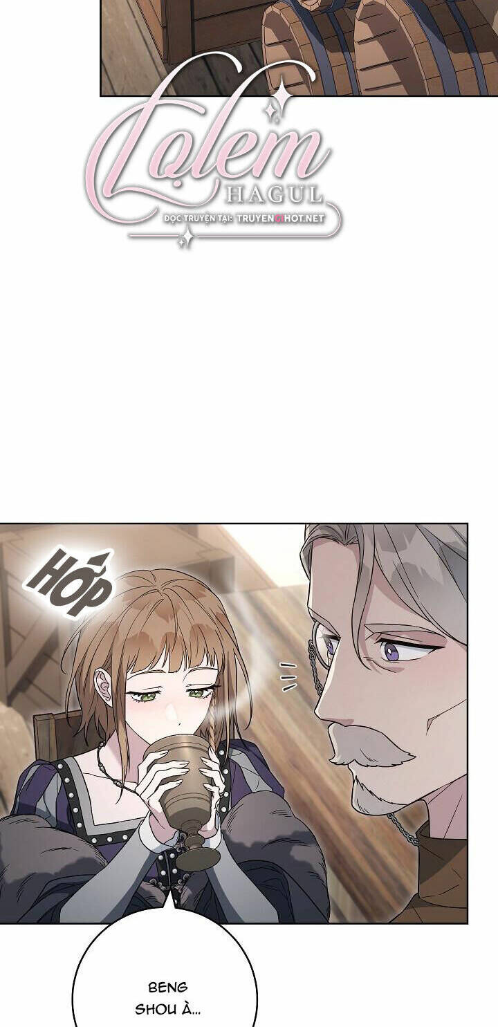 Cuộc Hôn Nhân Vụ Lợi Chapter 83 - Trang 2