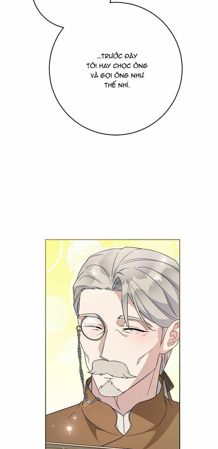 Cuộc Hôn Nhân Vụ Lợi Chapter 83 - Trang 2