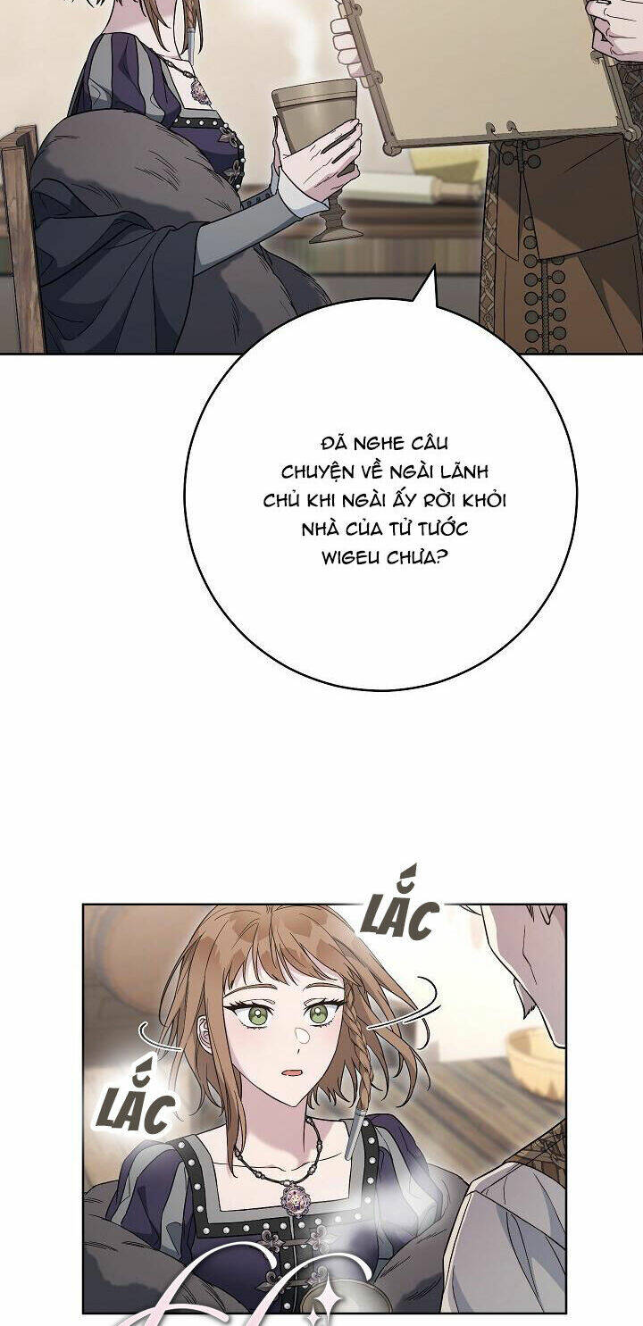 Cuộc Hôn Nhân Vụ Lợi Chapter 83 - Trang 2