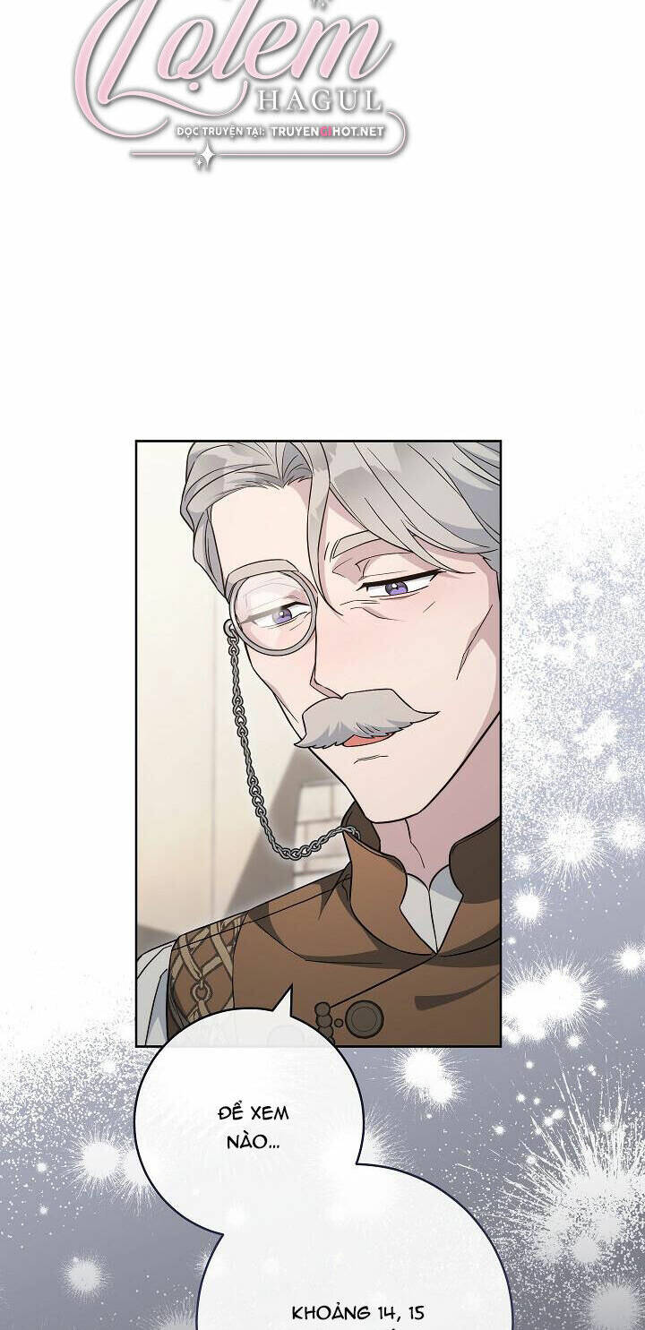 Cuộc Hôn Nhân Vụ Lợi Chapter 83 - Trang 2