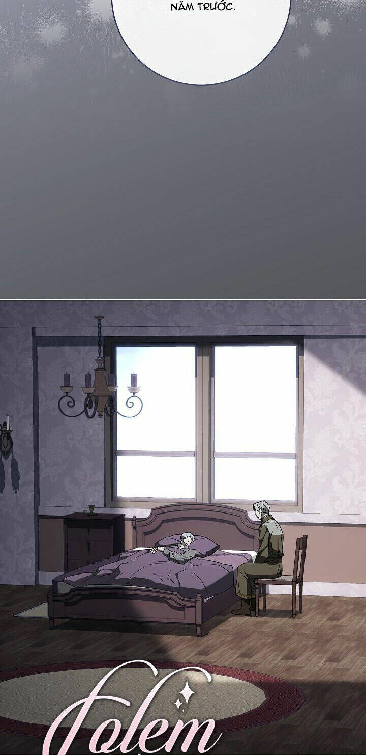 Cuộc Hôn Nhân Vụ Lợi Chapter 83 - Trang 2