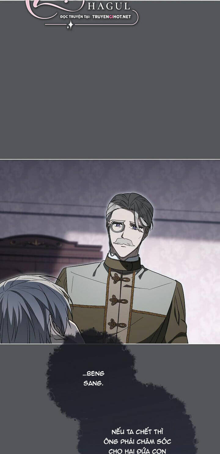 Cuộc Hôn Nhân Vụ Lợi Chapter 83 - Trang 2