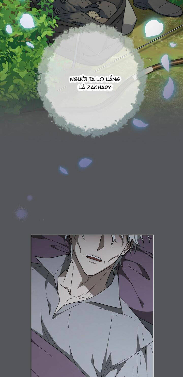 Cuộc Hôn Nhân Vụ Lợi Chapter 83 - Trang 2