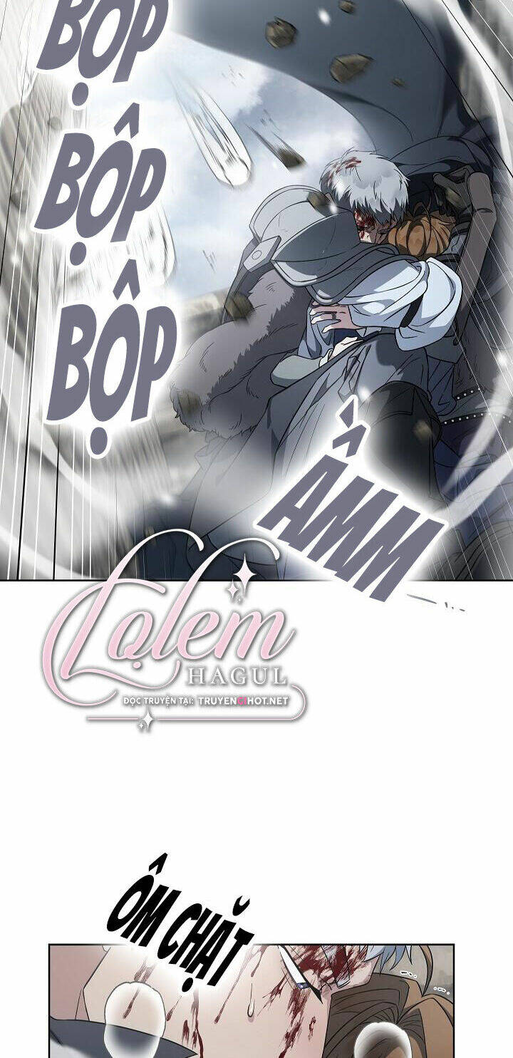 Cuộc Hôn Nhân Vụ Lợi Chapter 83 - Trang 2