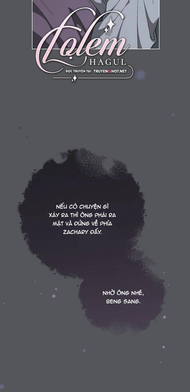 Cuộc Hôn Nhân Vụ Lợi Chapter 83 - Trang 2