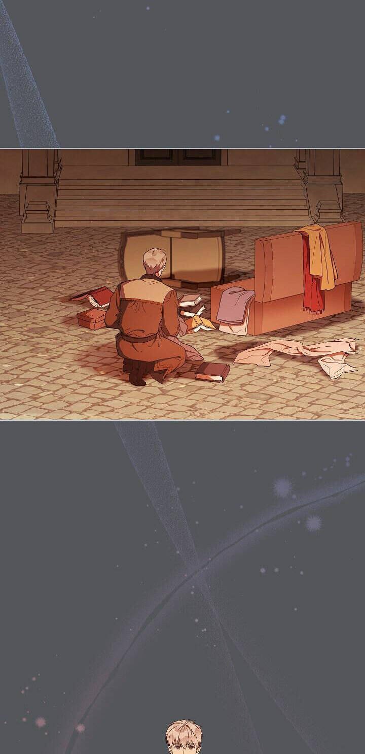 Cuộc Hôn Nhân Vụ Lợi Chapter 83 - Trang 2