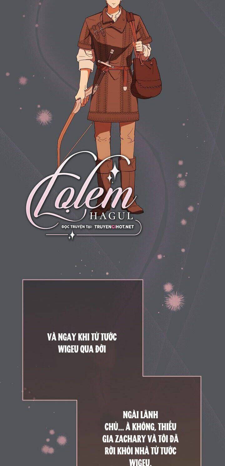 Cuộc Hôn Nhân Vụ Lợi Chapter 83 - Trang 2