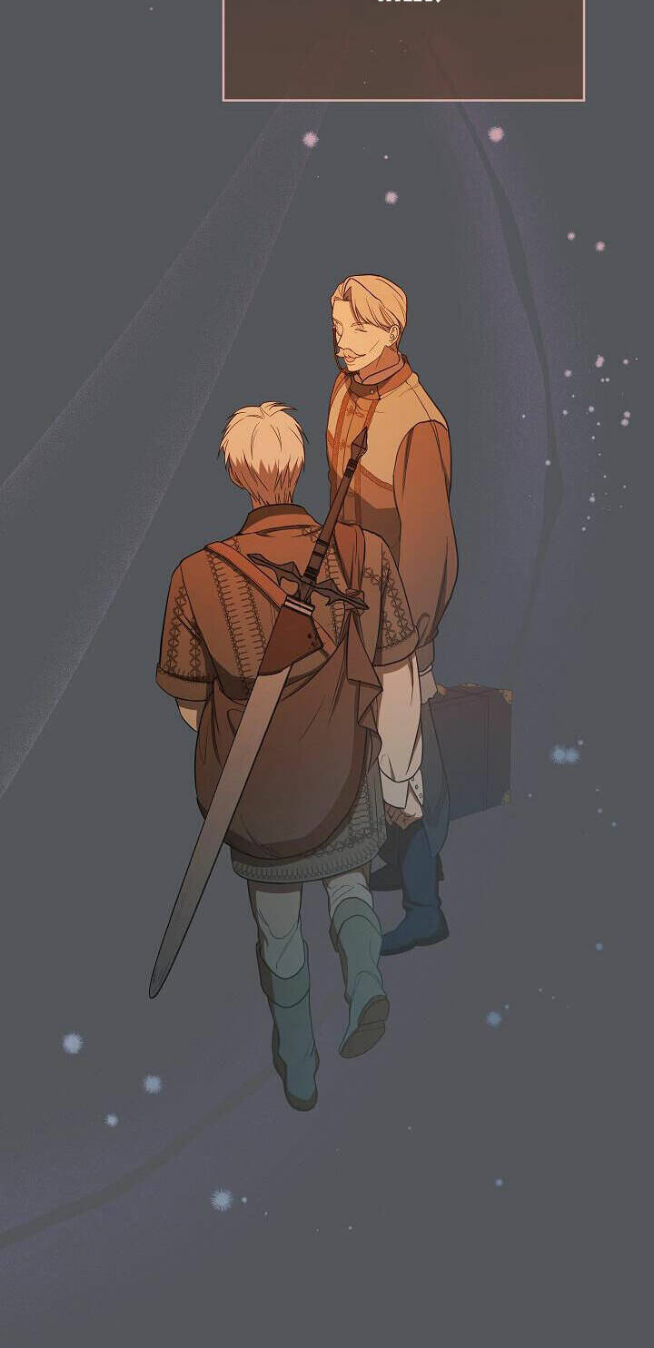 Cuộc Hôn Nhân Vụ Lợi Chapter 83 - Trang 2