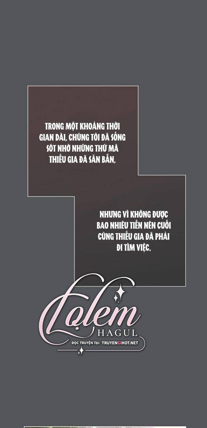 Cuộc Hôn Nhân Vụ Lợi Chapter 83 - Trang 2