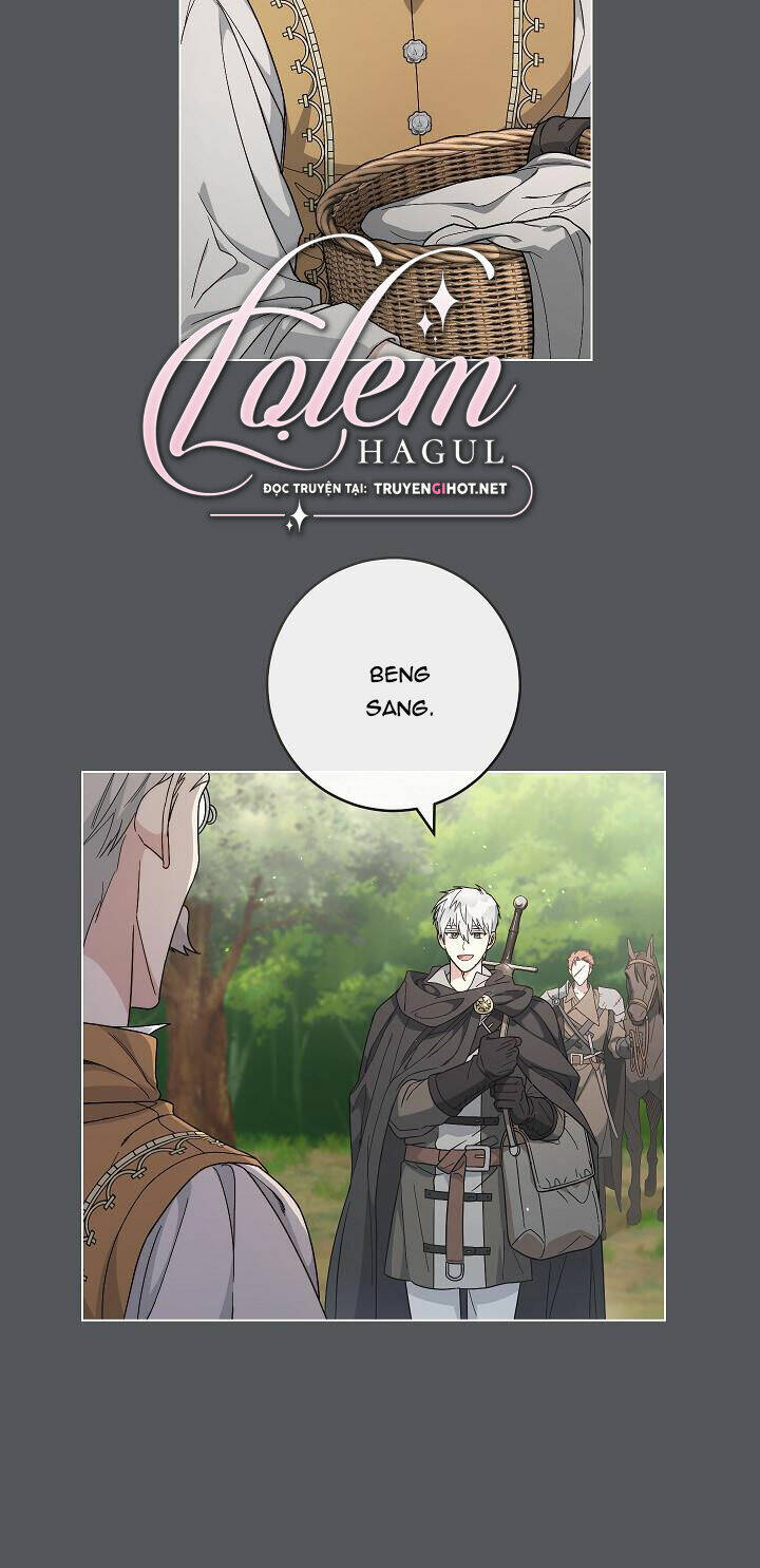 Cuộc Hôn Nhân Vụ Lợi Chapter 83 - Trang 2