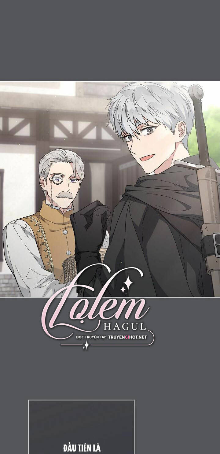 Cuộc Hôn Nhân Vụ Lợi Chapter 83 - Trang 2