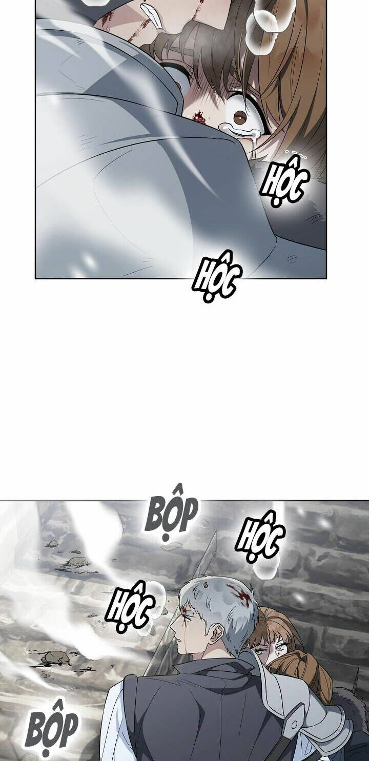 Cuộc Hôn Nhân Vụ Lợi Chapter 83 - Trang 2