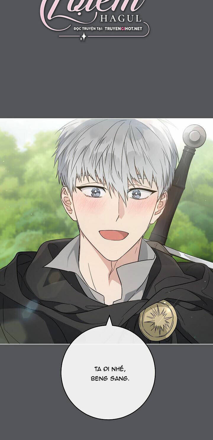 Cuộc Hôn Nhân Vụ Lợi Chapter 83 - Trang 2