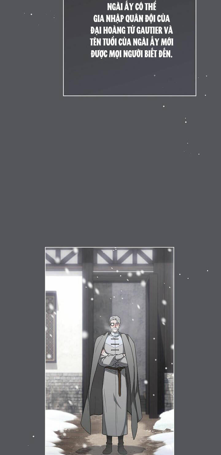 Cuộc Hôn Nhân Vụ Lợi Chapter 83 - Trang 2