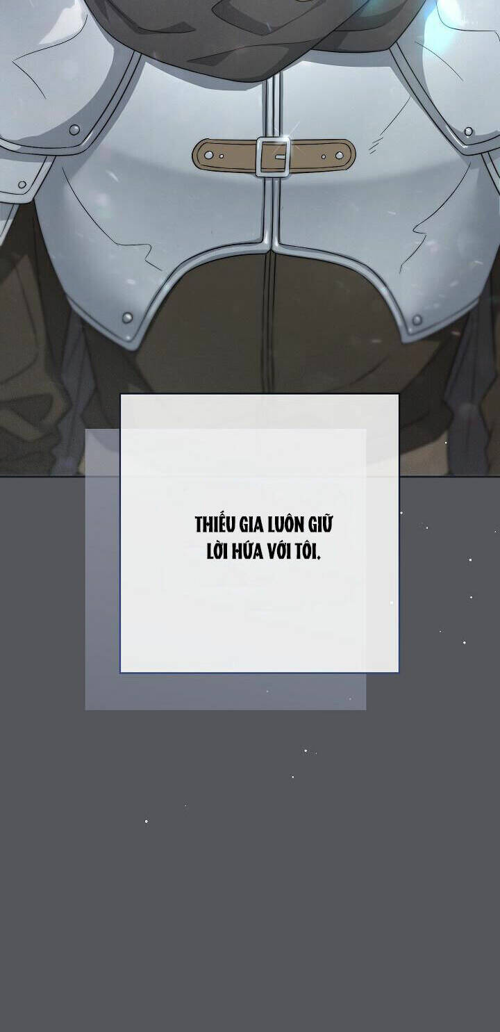 Cuộc Hôn Nhân Vụ Lợi Chapter 83 - Trang 2