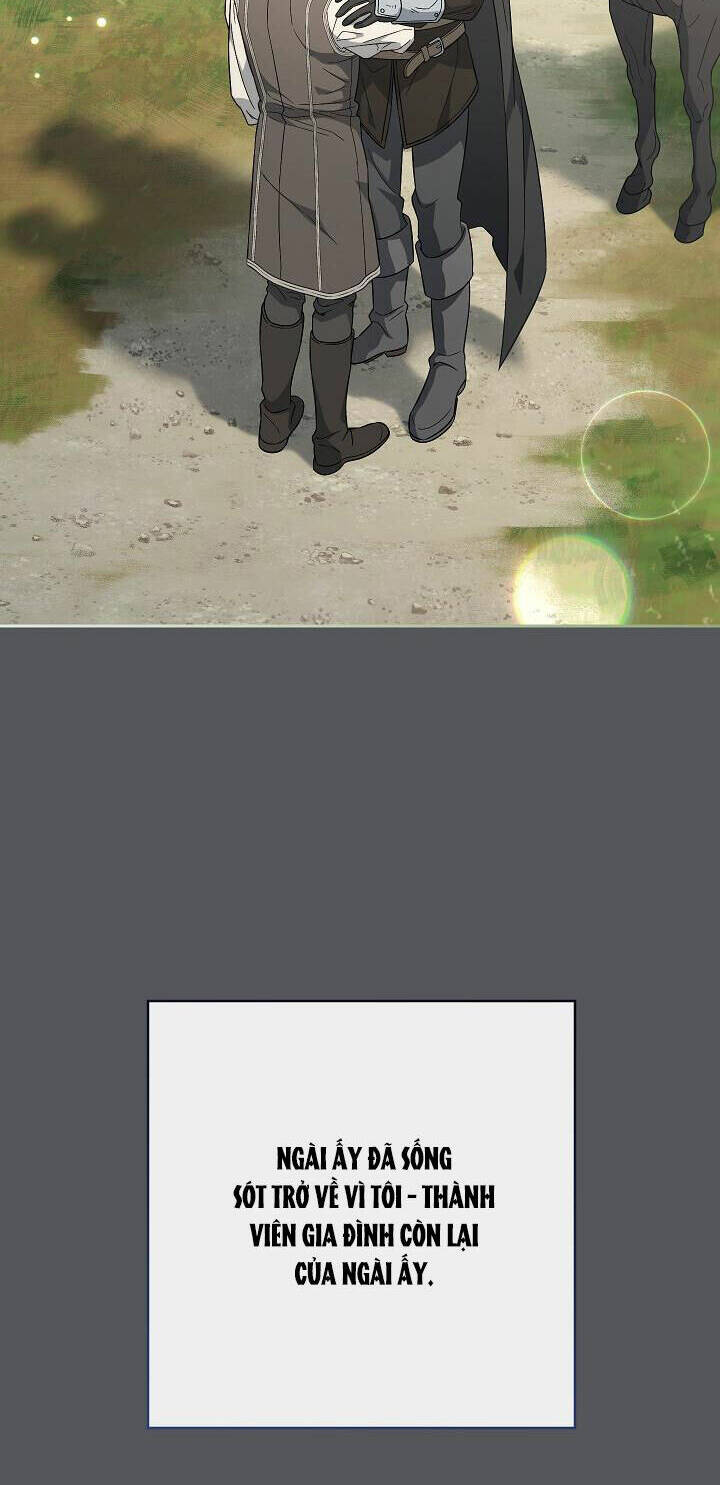 Cuộc Hôn Nhân Vụ Lợi Chapter 83 - Trang 2