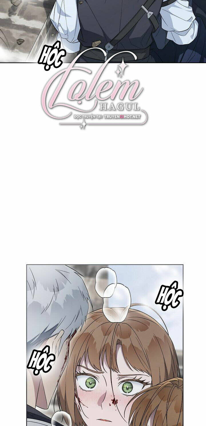 Cuộc Hôn Nhân Vụ Lợi Chapter 83 - Trang 2