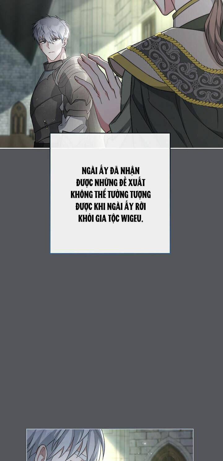 Cuộc Hôn Nhân Vụ Lợi Chapter 83 - Trang 2