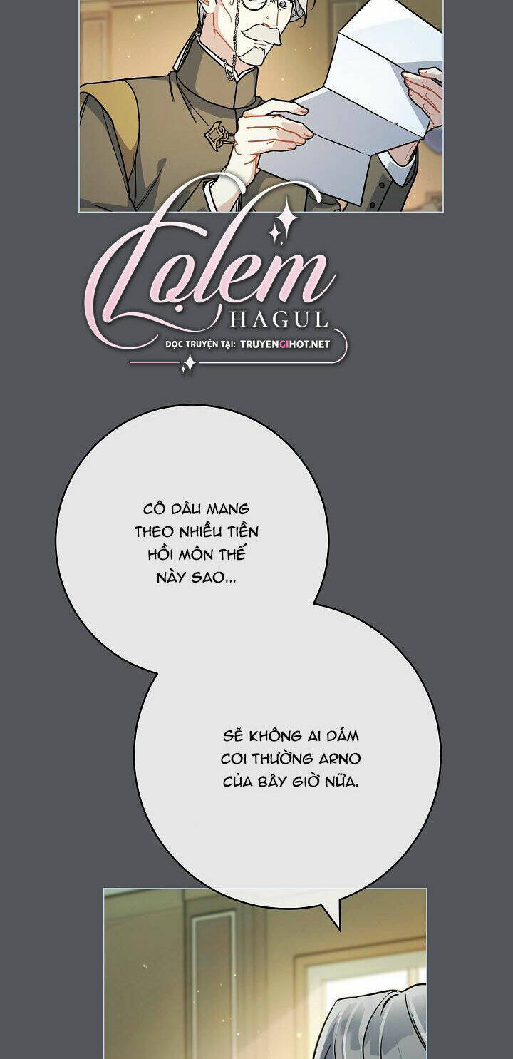 Cuộc Hôn Nhân Vụ Lợi Chapter 83 - Trang 2