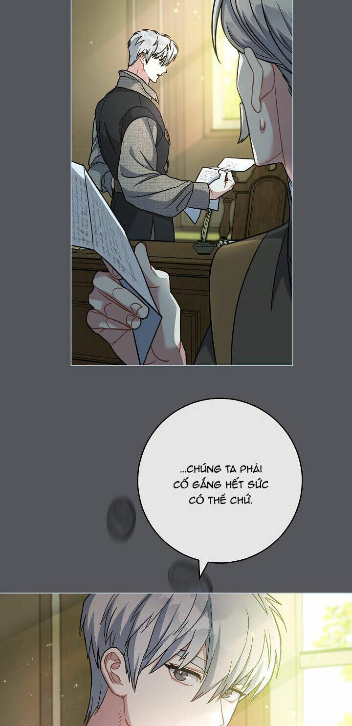 Cuộc Hôn Nhân Vụ Lợi Chapter 83 - Trang 2