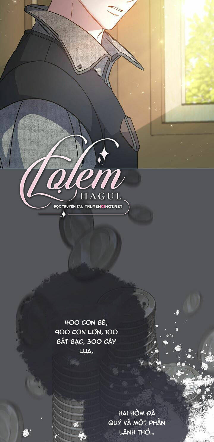 Cuộc Hôn Nhân Vụ Lợi Chapter 83 - Trang 2