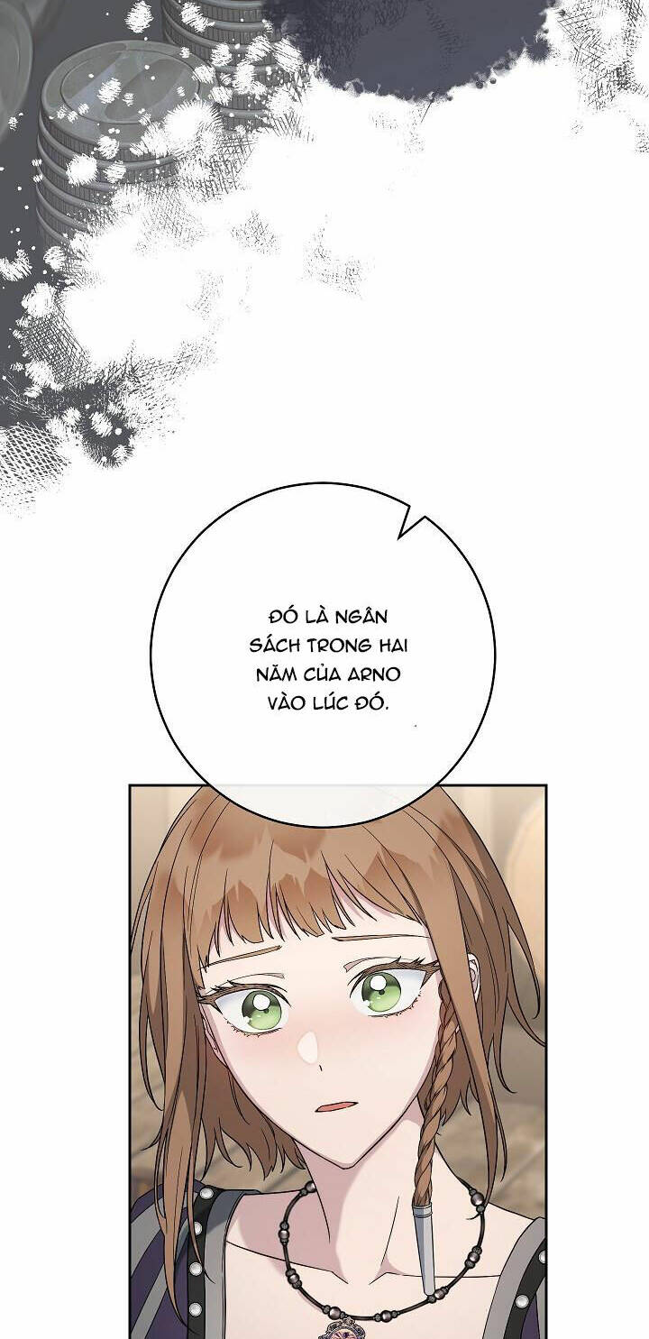 Cuộc Hôn Nhân Vụ Lợi Chapter 83 - Trang 2