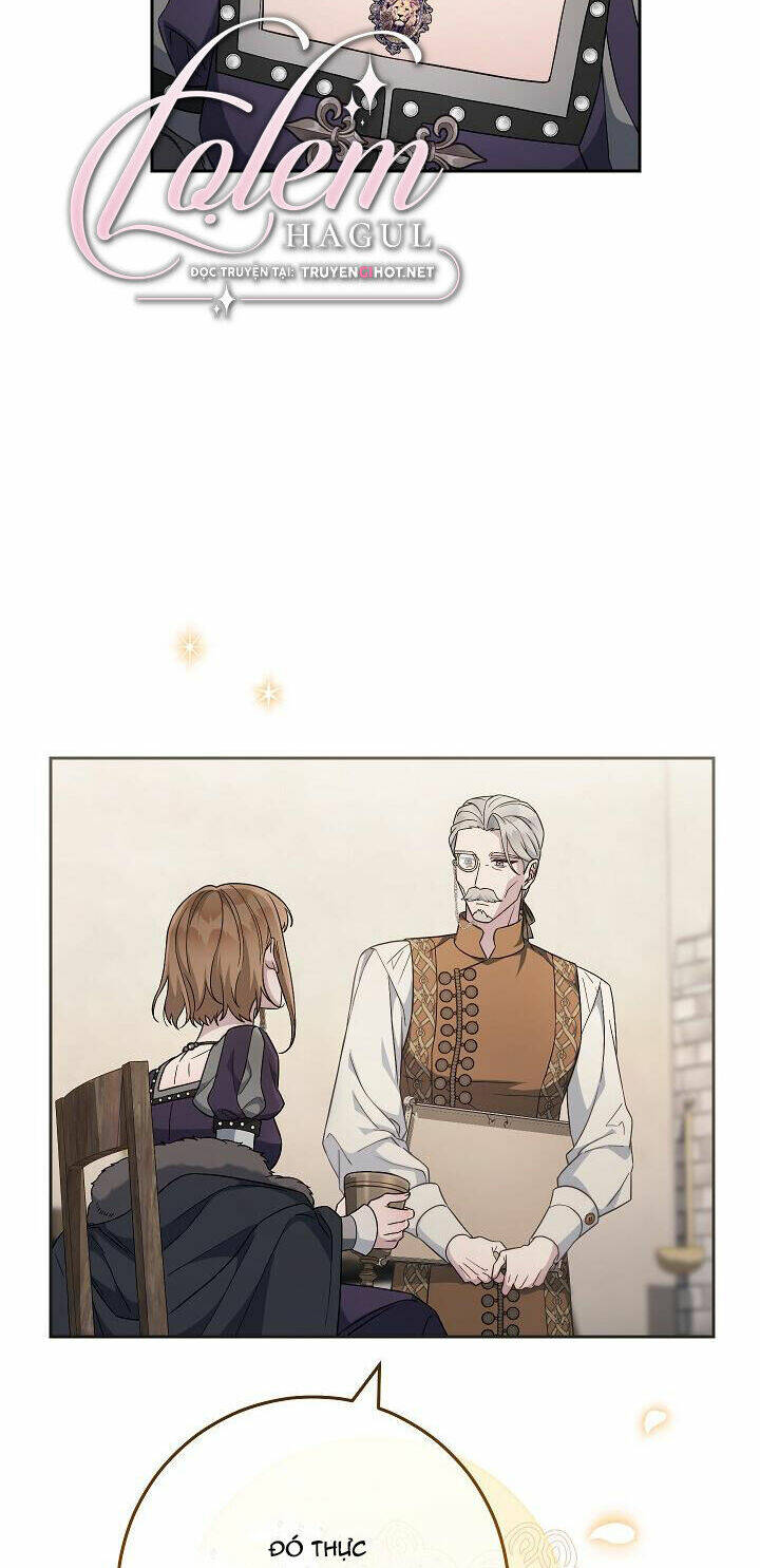 Cuộc Hôn Nhân Vụ Lợi Chapter 83 - Trang 2