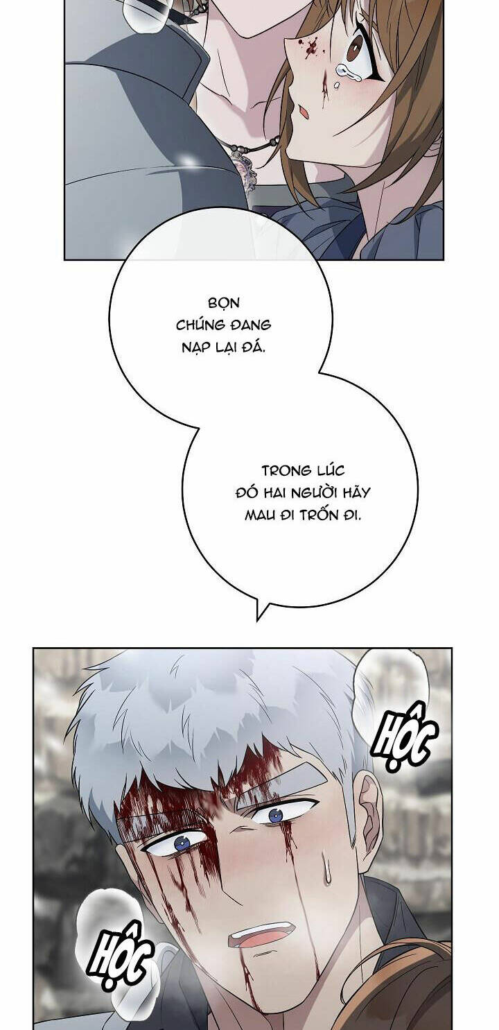 Cuộc Hôn Nhân Vụ Lợi Chapter 83 - Trang 2