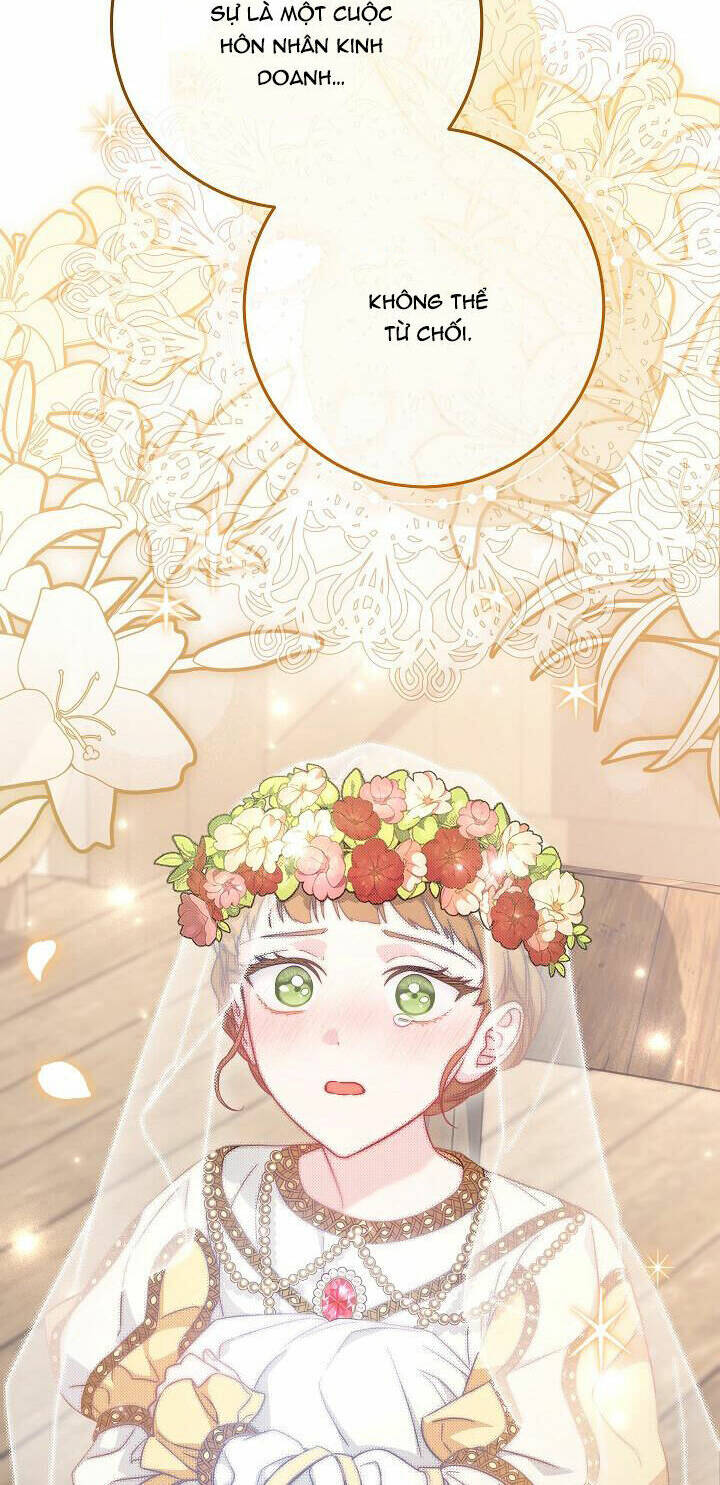 Cuộc Hôn Nhân Vụ Lợi Chapter 83 - Trang 2
