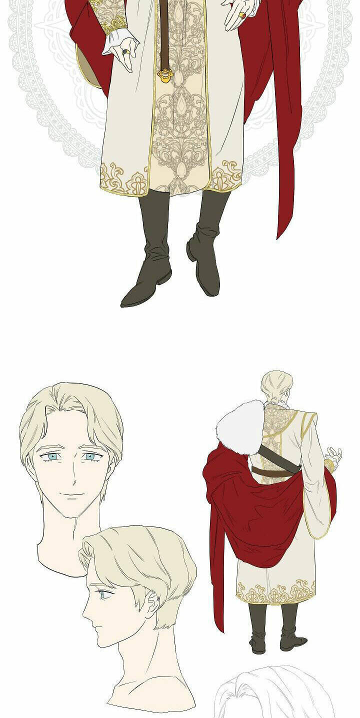 Cuộc Hôn Nhân Vụ Lợi Chapter 83 - Trang 2