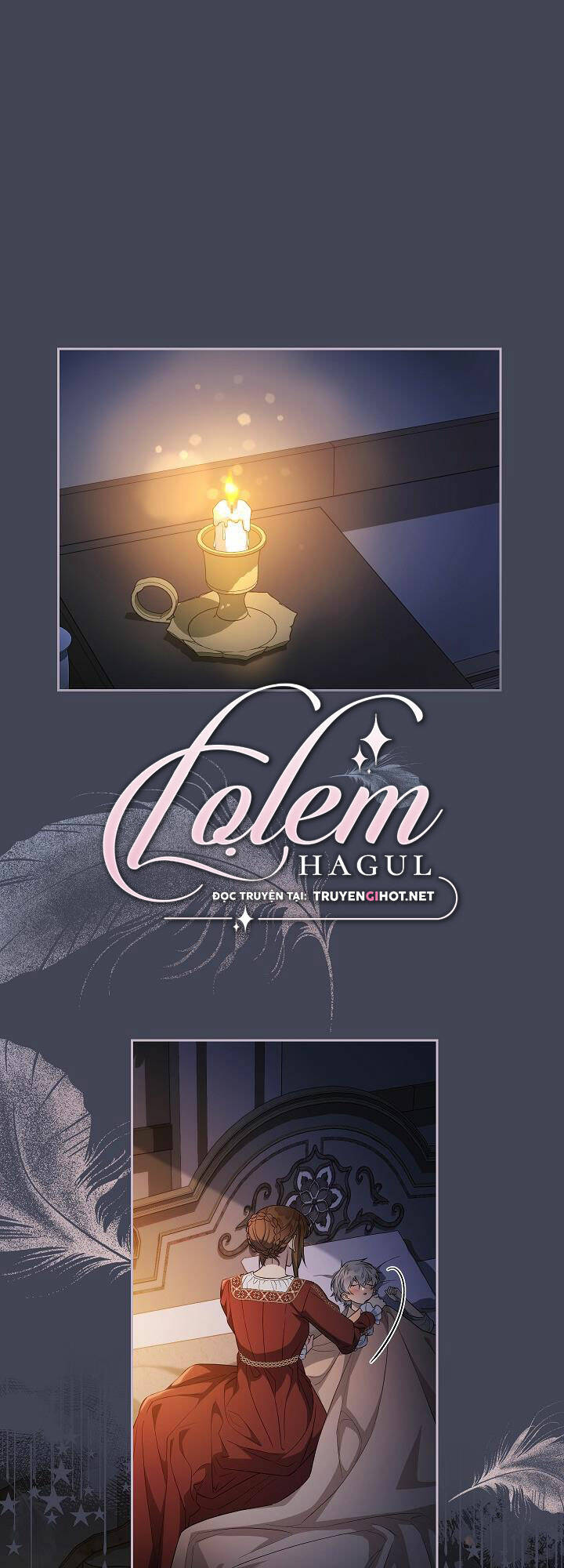 Cuộc Hôn Nhân Vụ Lợi Chapter 85 - Trang 2