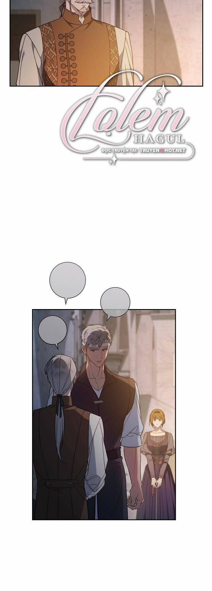 Cuộc Hôn Nhân Vụ Lợi Chapter 85 - Trang 2